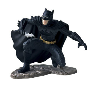 DC Comics Justice League PVC Kneeling Batman (Los Figuur), Schleich 2015