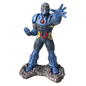 DC Comics Justice League PVC Darkseid (Los Figuur), Schleich 2015