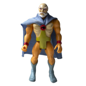 Thundercats Jaga (Los Figuur), LJN 1987