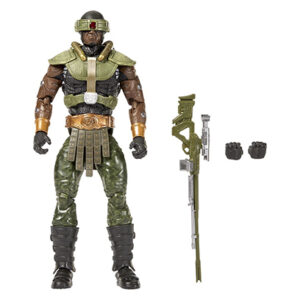 Masters of the Universe 2026 Movie Chronicles Action Figure Tri-Klops 18 cm, Mattel